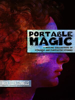 cover image of Portable Magic